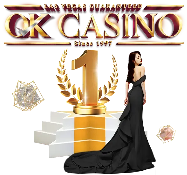 ok casino ทางเข้า แตกหนัก